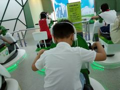 -中国杭州低碳科技馆