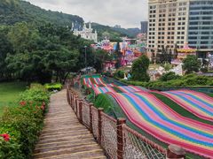 -龙凤山庄影视度假村