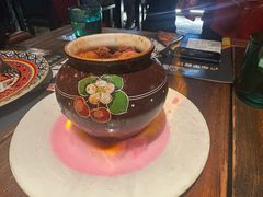 俄罗斯瓦罐牛肉-卢布里西餐厅(海拉尔店)