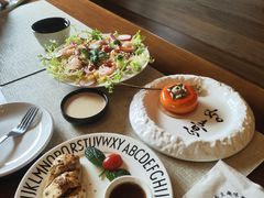 -猫岛主趣味餐厅(鼓浪屿店)