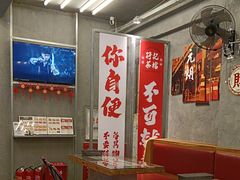 -孖记茶档·热腾茶餐(江南西plus店)