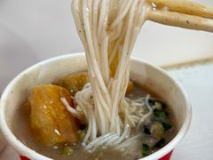 -汪记鲜鱼糊汤粉(沈阳路总店)