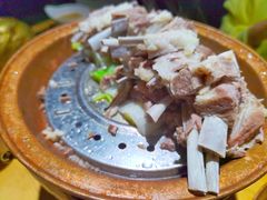 蒙料一八手把肉-蒙料·手把肉(望京店)