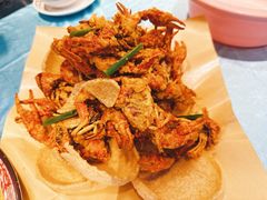 -阳光院坝小龙虾(红牌楼店)