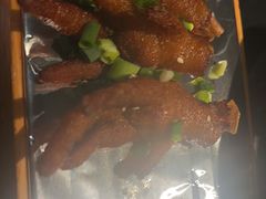 -探鱼·鲜青椒爽麻烤鱼(领展购物广场店)