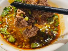 -牛品福潮汕牛肉火锅(旺庄店)