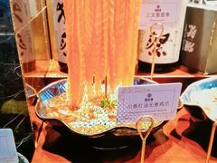 -雍容荟活龙虾自助餐(IFS黑金店)
