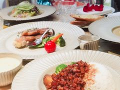 -华阳时光吧餐厅(华阳广场国际大饭店)