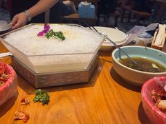 -红胖胖龙虾王·本地菜