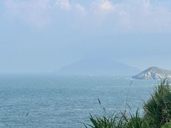 -东极岛景区