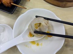 -莱莱小笼·乔艾