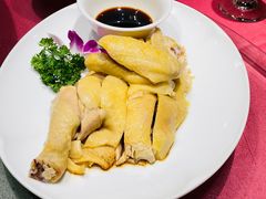 白切鸡-新白鹿餐厅(龙游路店)