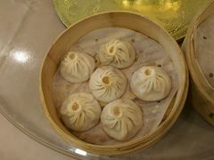 蟹粉小笼-王宝和酒家(黄浦店)