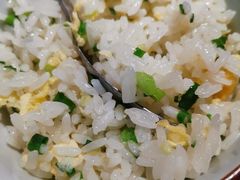 蛋炒饭-很久以前羊肉串(昌里路三钢里店)