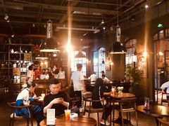 大堂-黑草莓(重庆路店)
