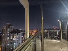 -漪龙台·B26 Rooftop Lounge