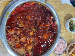 -渝味黄姐火锅(黄泥村店)