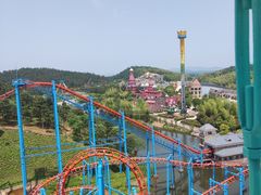 -南京银杏湖乐园