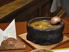 -松赞拉萨林卡酒店