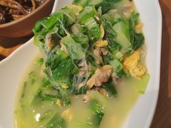 -吕氏疙瘩汤·新鲁菜(济南万象城店)