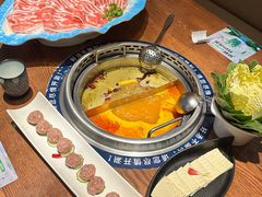 -快乐小羊(富强中路店)