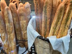 -汉柏麦香德国面包房(海信店)