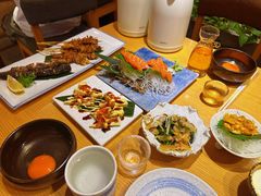 -富山日式料理(宽厚里店)