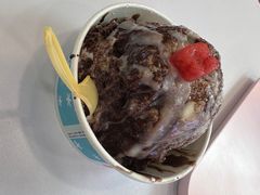 -梁子刨冰王&梁小糖(王顶堤店)