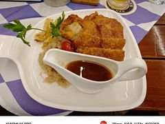 -Paulaner·德国帕拉娜自酿啤酒餐厅(海上世界店)