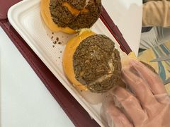 -喜宴又一村·粤菜·茶点·海鲜(壹方天地店)