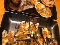 -云晓光头烧烤吧(新大陆广场店)
