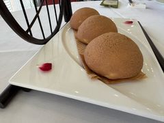 -国贸旋转餐厅(国贸广场店)