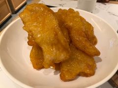 锅包肉-关东小磨东北菜(漕河泾印象城店)