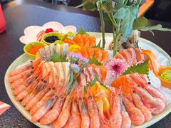 -大江户日本料理(吕厝店)