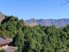 -四门塔风景区
