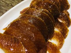 -大鸭梨烤鸭店(金顶街店)