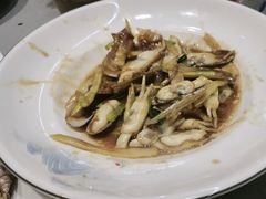 -启东小海鲜(庄先湾路1号店)