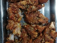 -春和發特色蒸饺(浐河西路店)