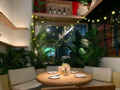 -翠贝卡&Mama Kelly Brunch Coffee(河西店)