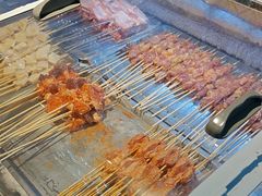 -欧提汗·新疆餐厅·清真(银都路店)