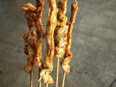 串炸里脊-陈勇串炸里脊(马道街步行街店)