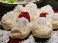 -小满海鲜·别院(天津旗舰店)