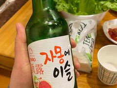 -咕咕站韩国料理(紫金港店)