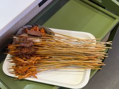 -佰人王串串香火锅(洋珠巷店)