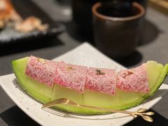 -铭牛烧肉·和牛海鲜自助(高新月牙湖店)