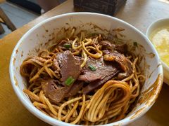 -郭记老汉口热干面