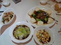 -顺峰海鲜酒楼(省府店)