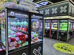 -娃娃集合营(上海闵行天街店)
