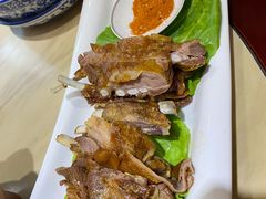 羊排-潘大福特色蒸菜(湖滨店)