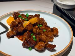 -外婆家(西红门荟聚购物中心店)